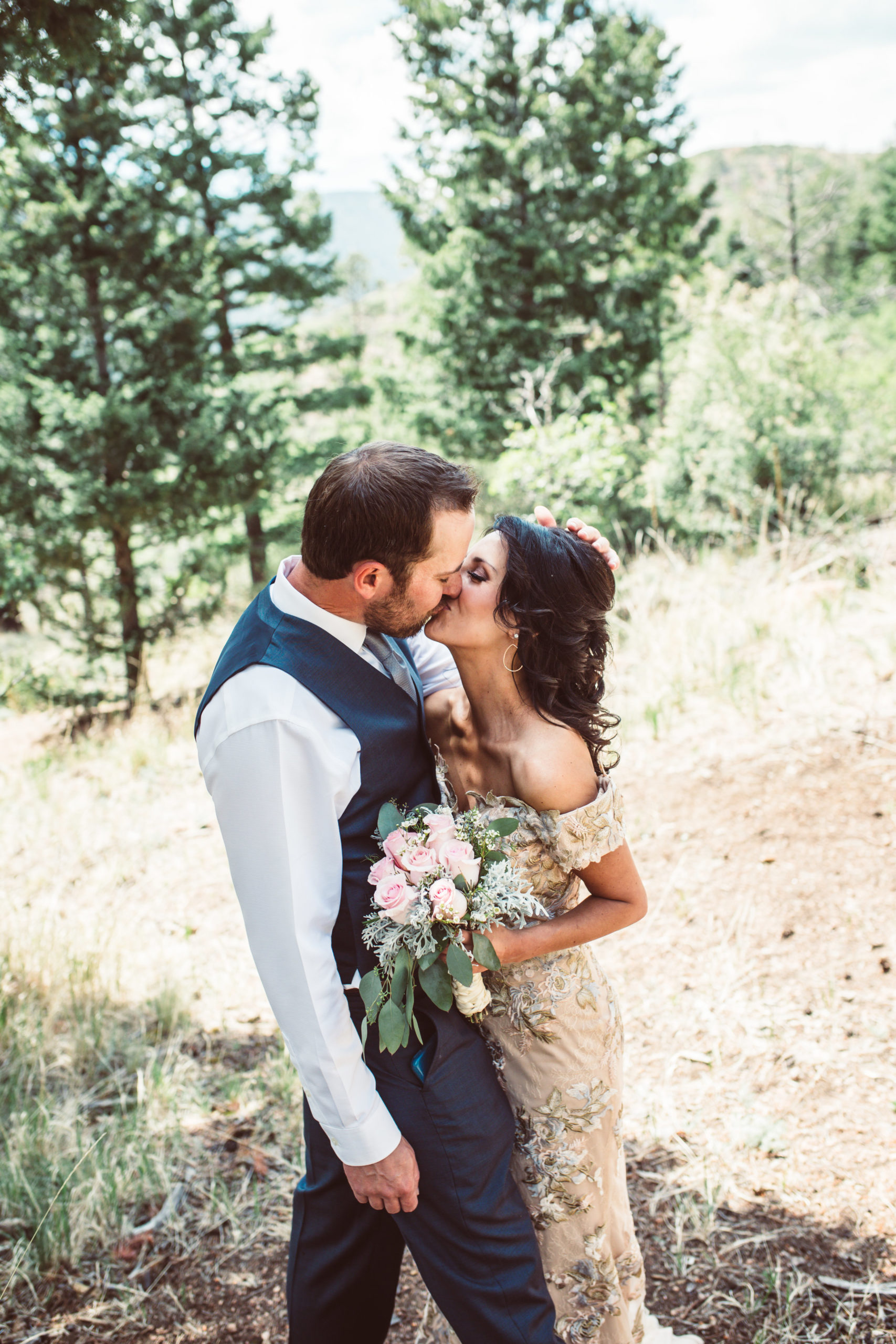 Colorado Springs Wedding Photography