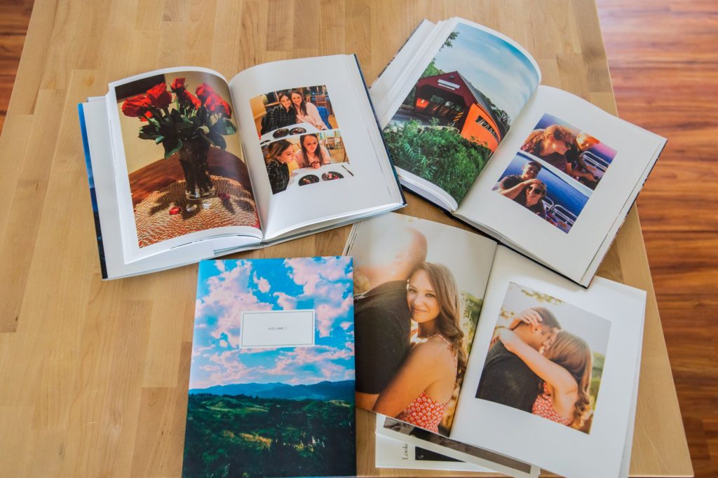 photo book; organize your photos; custom