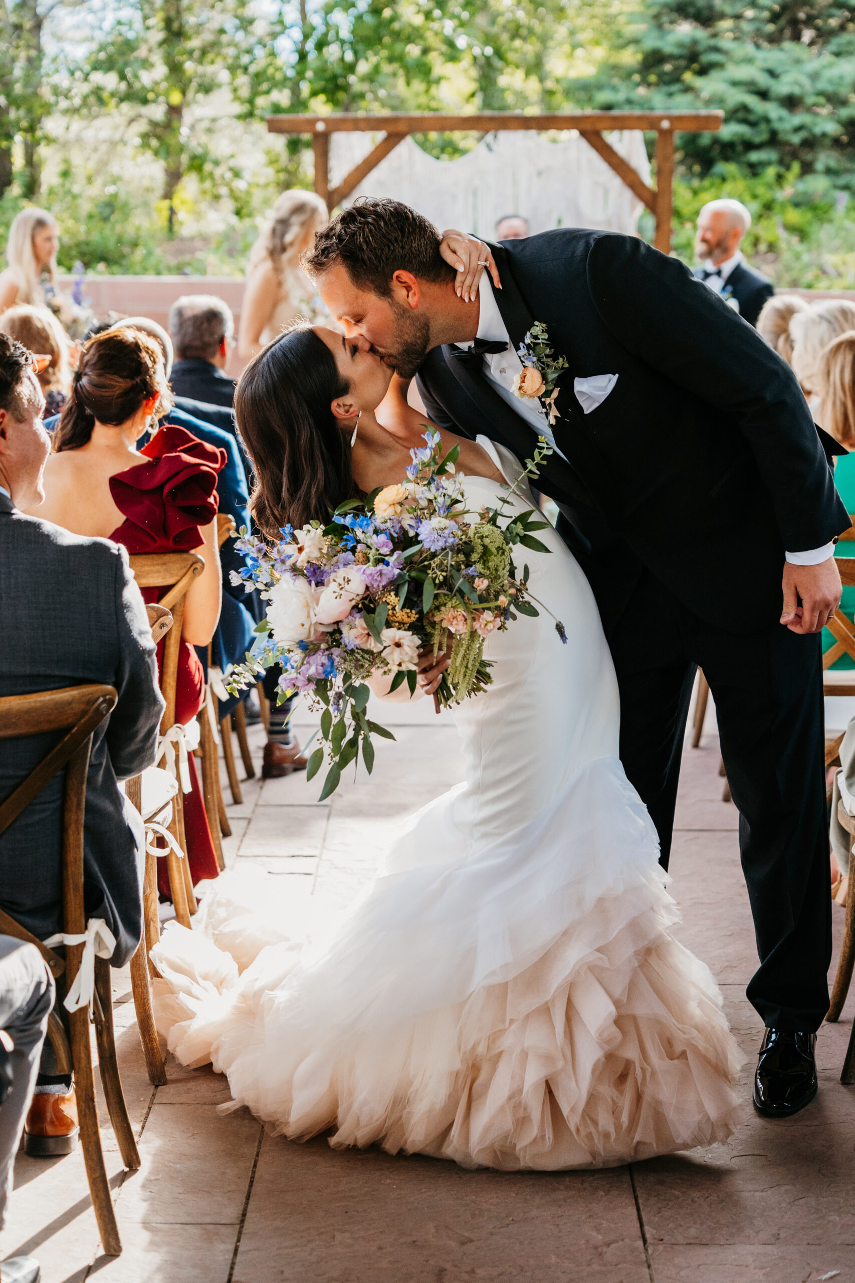 Colorado wedding photographer