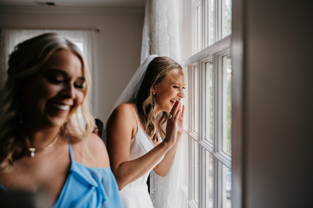 Timeless wedding photos