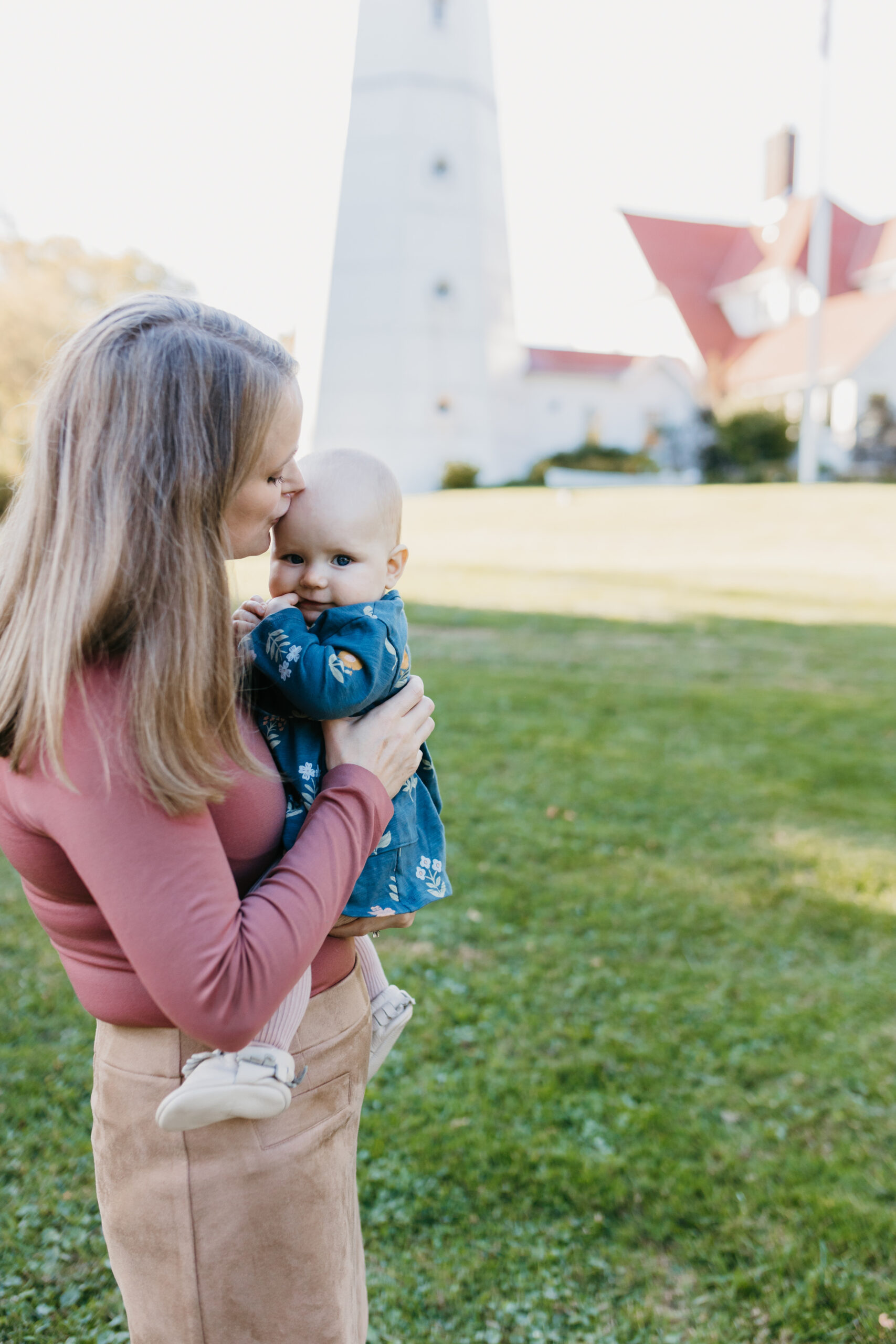 mommy and me photography