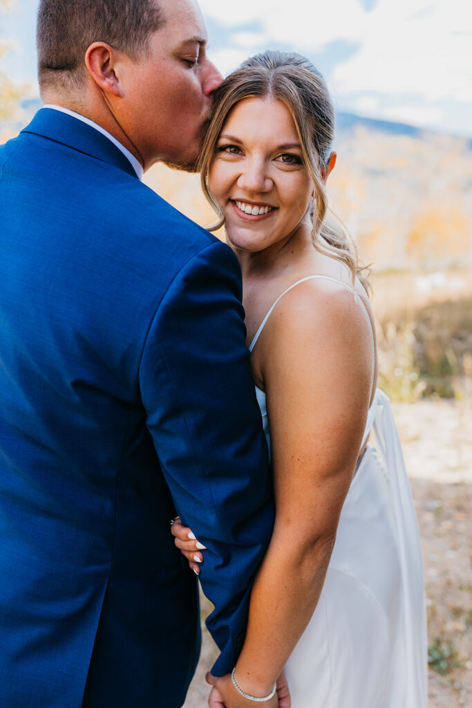 Colorado Wedding Photography