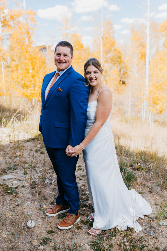 Colorado Wedding Photography