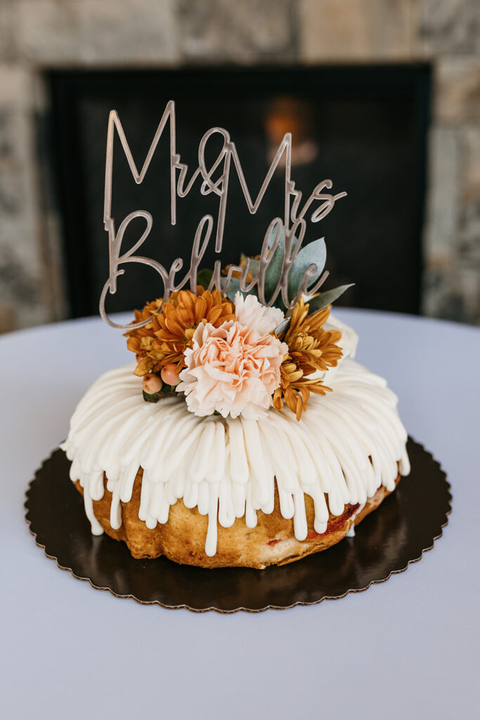 Colorado Wedding Photography