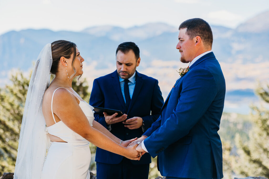 Colorado Wedding Photography