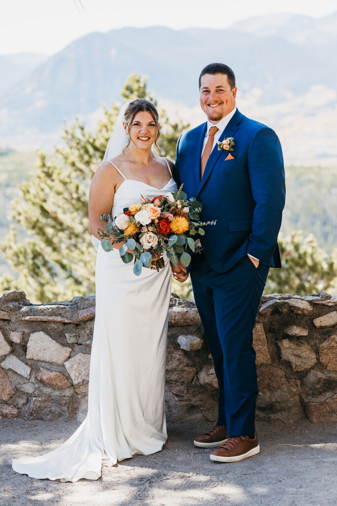 Colorado Wedding Photography