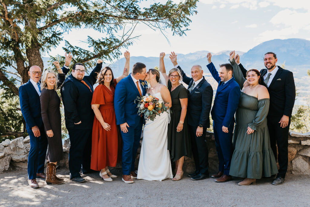 Colorado Wedding Photography