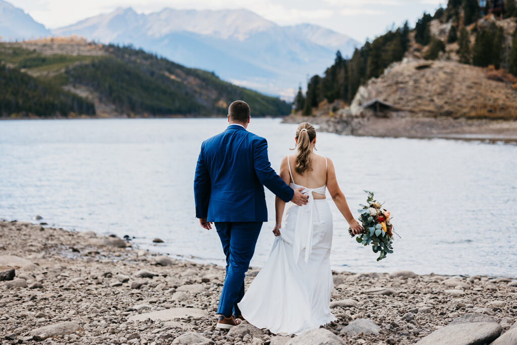 Colorado Wedding Photography