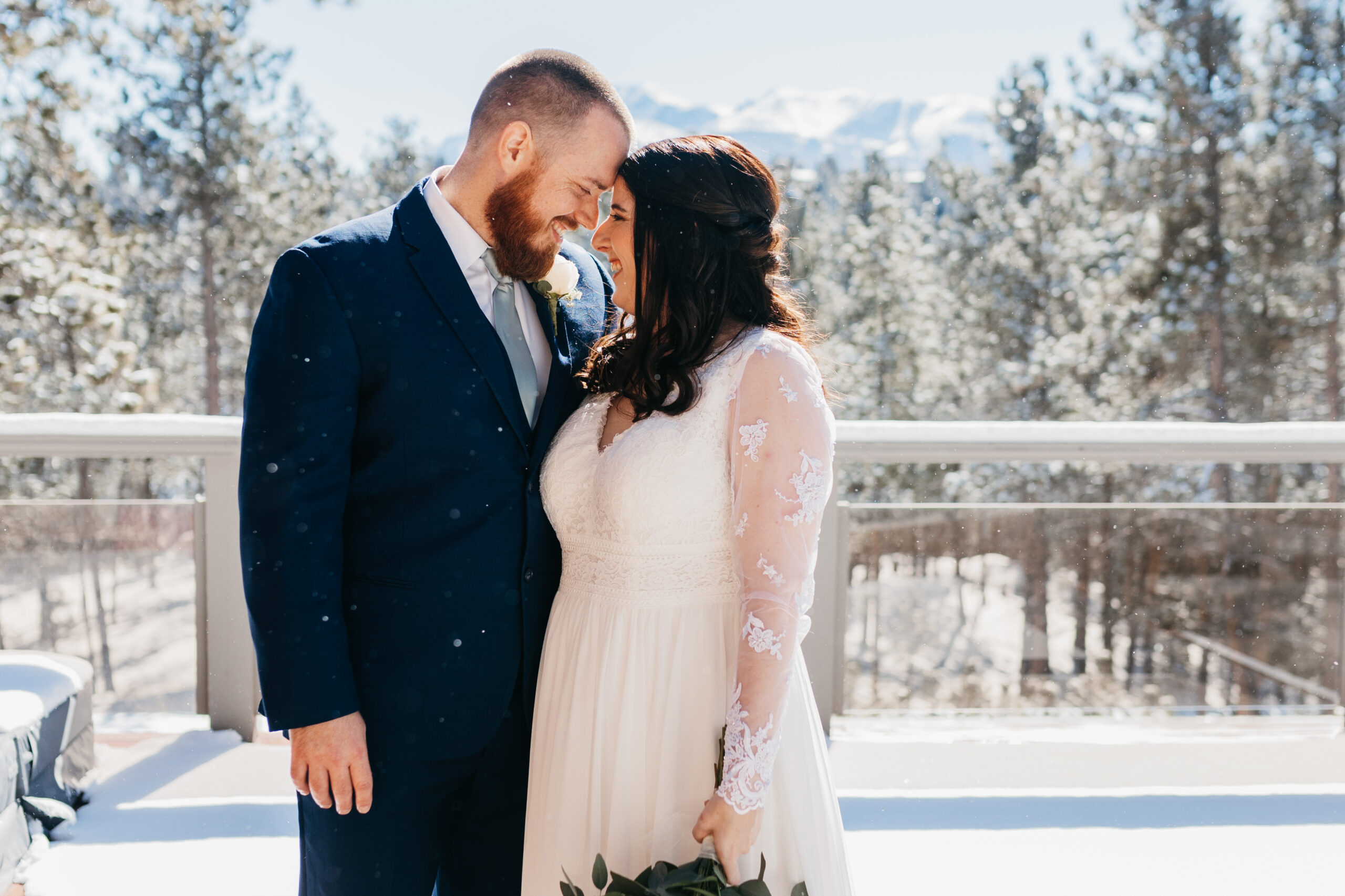 colorado wedding photography