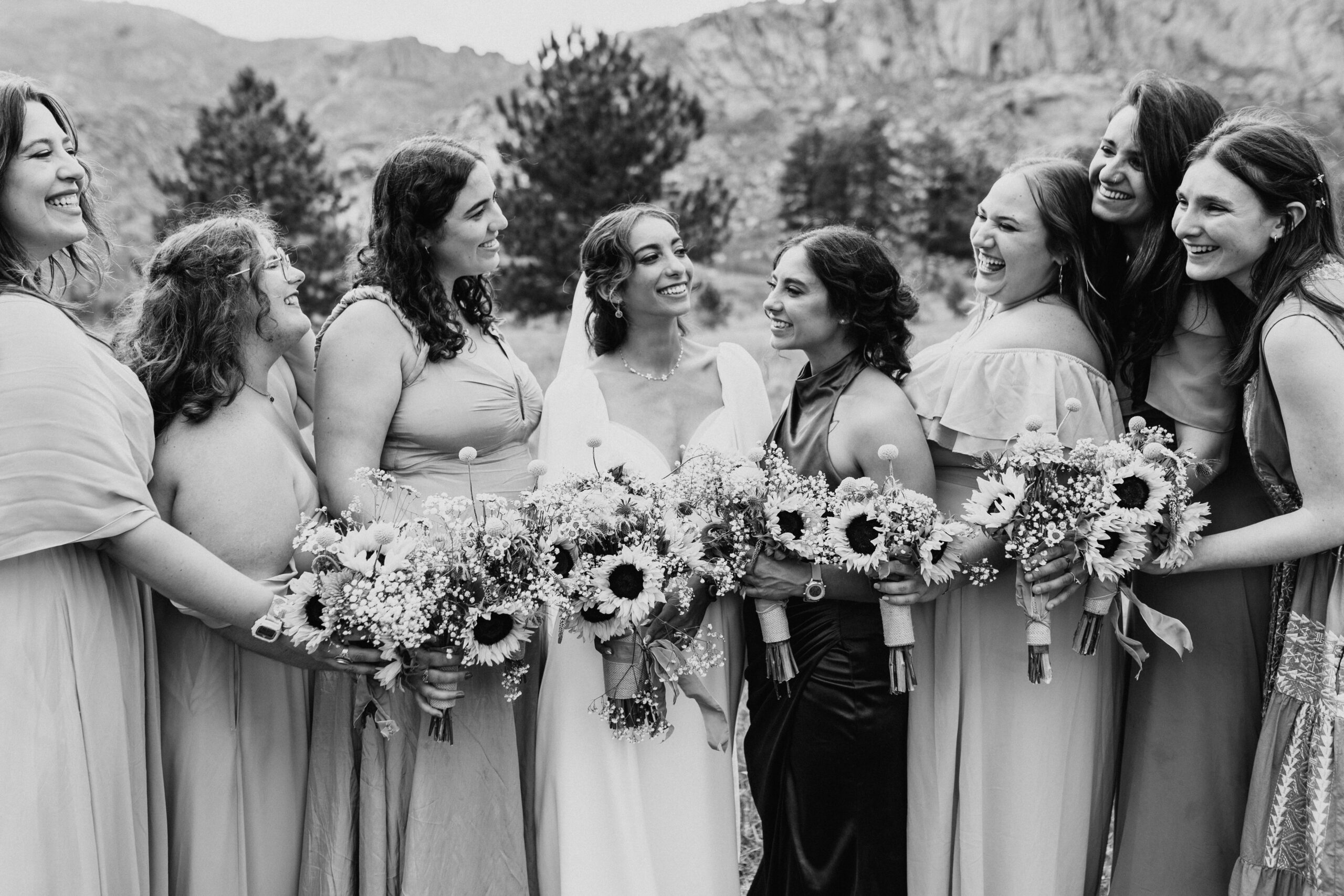 Colorado Wedding Photographer