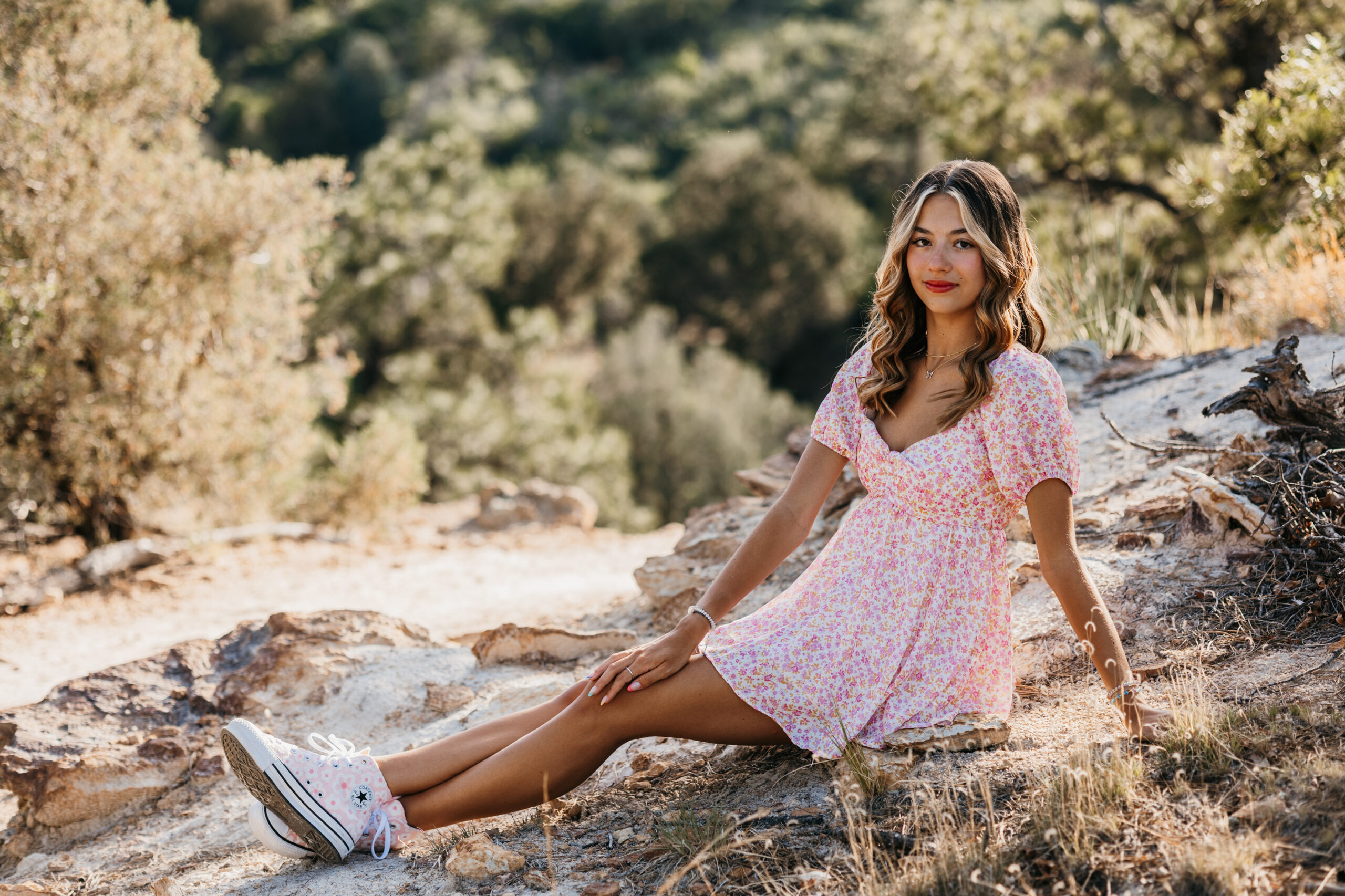 Colorado Senior Photography