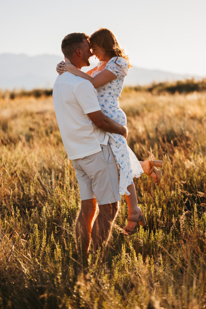 Colorado Couples Photography