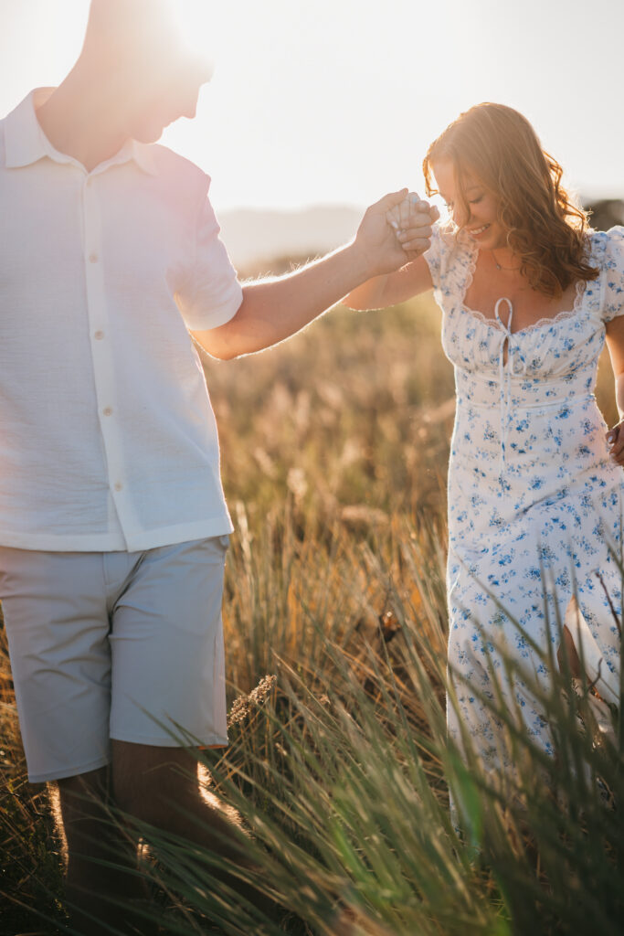 Colorado Couples Photography