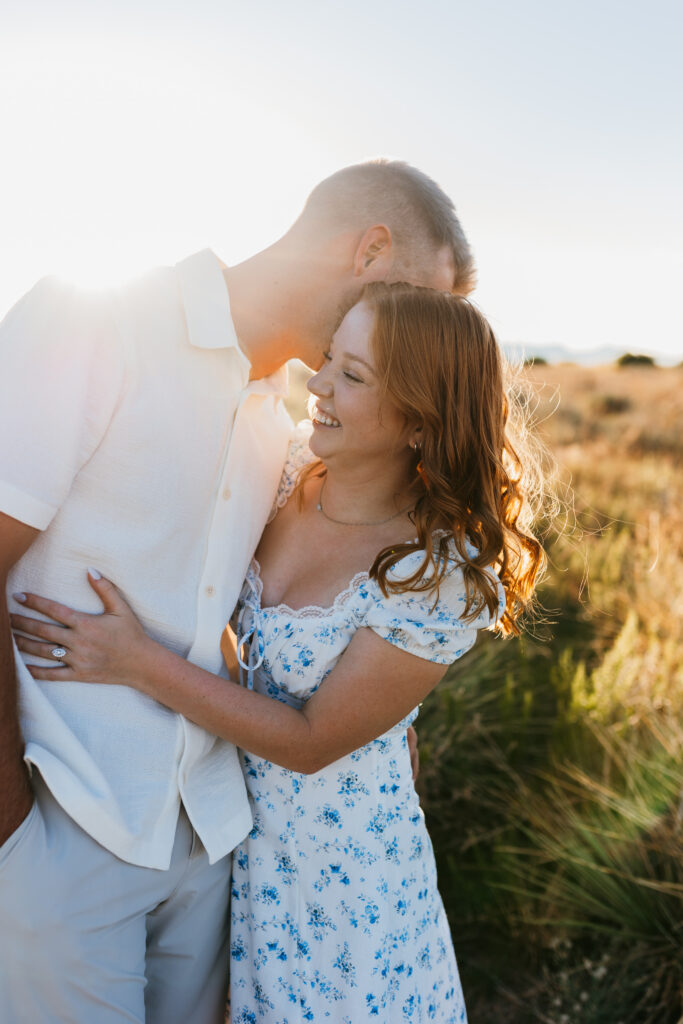 Colorado Couples Photography