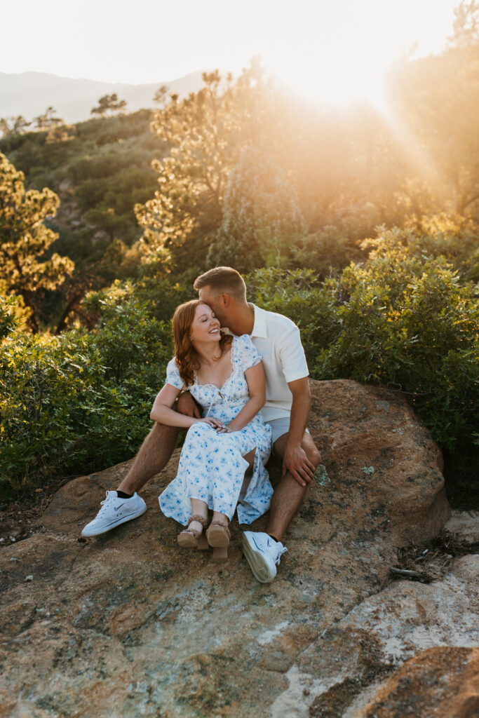 Colorado Couples Photography