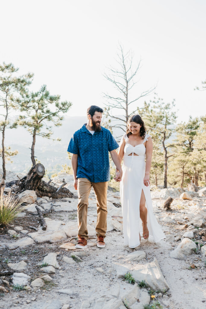 Colorado Couples Photography