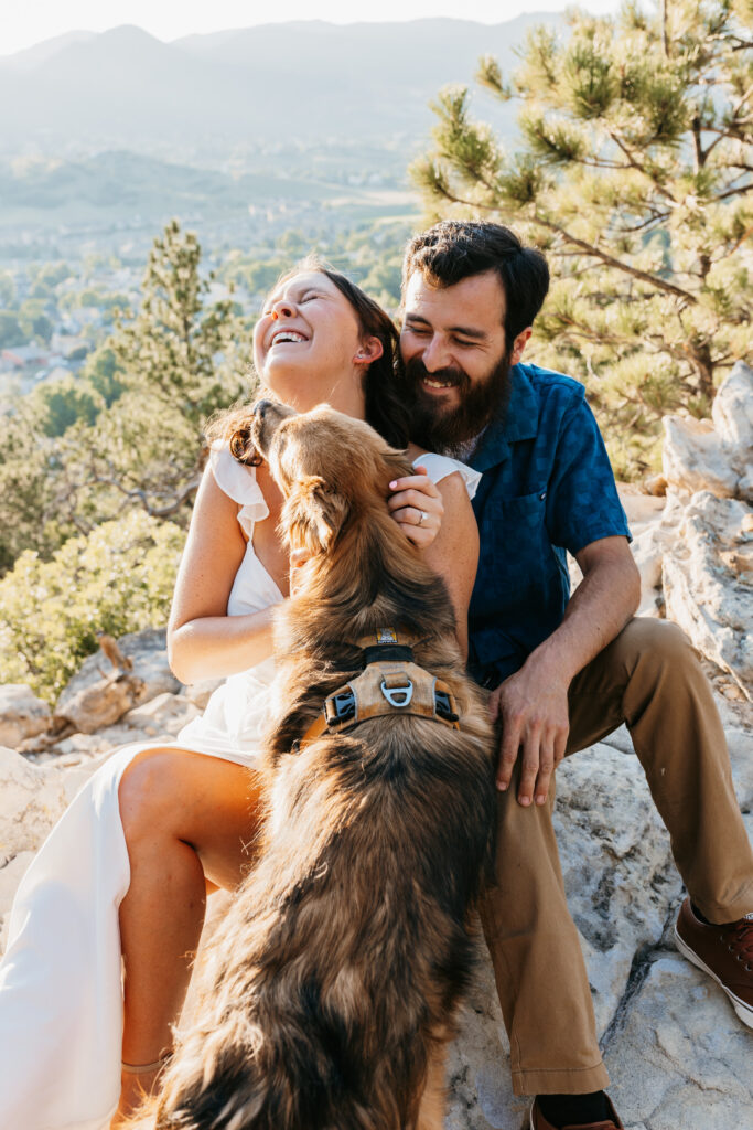 Colorado Couples Photography