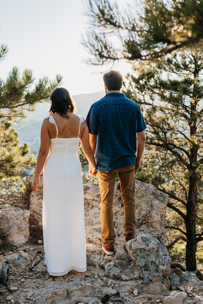 Colorado Couples Photography