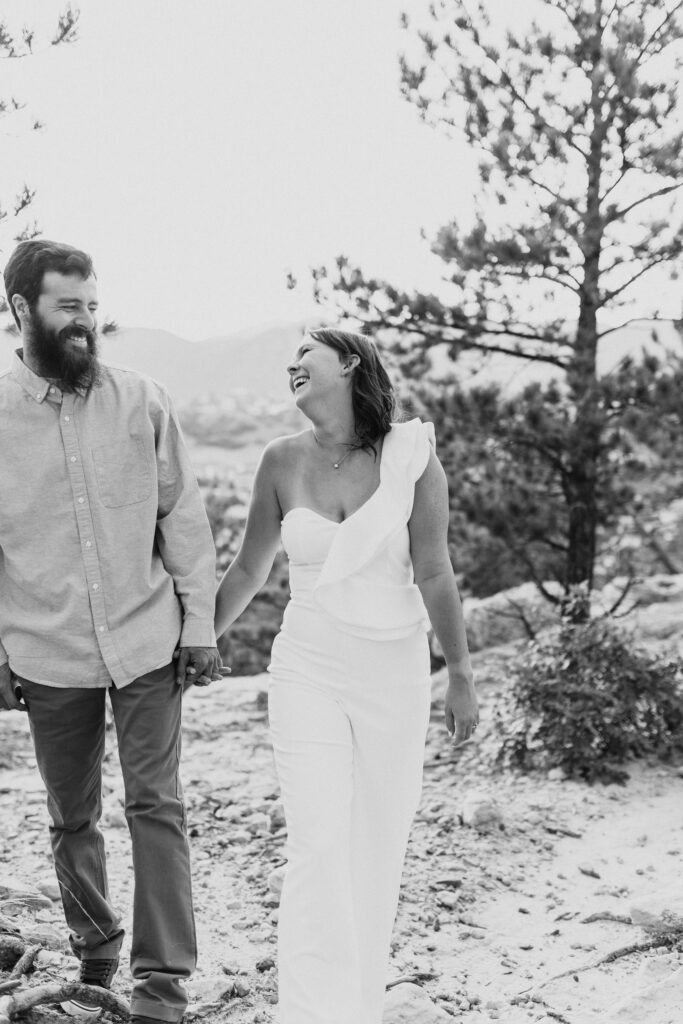 Colorado Couples Photography