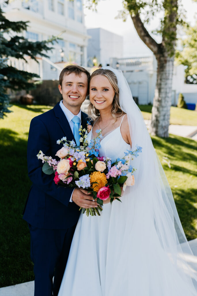 Colorado Couples Photography