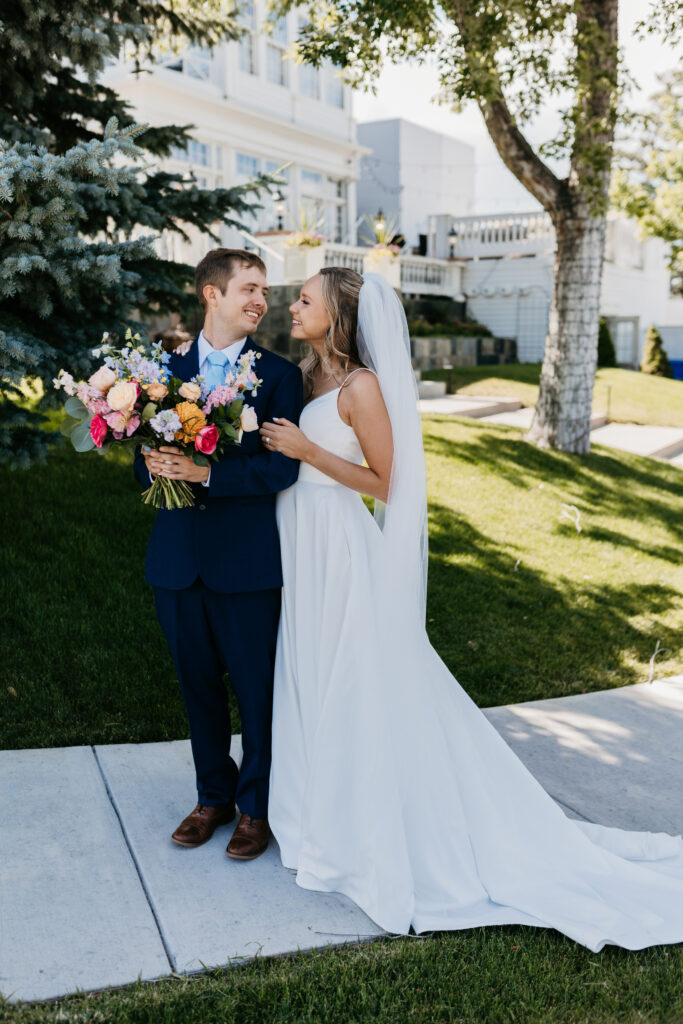 Colorado Couples Photography