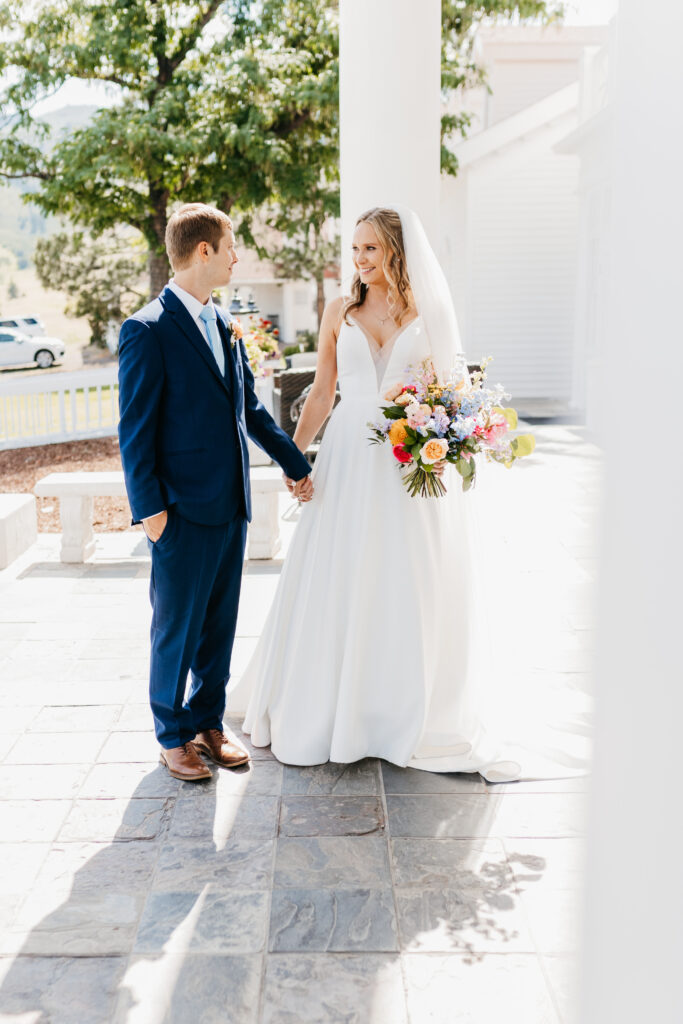 Colorado Couples Photography