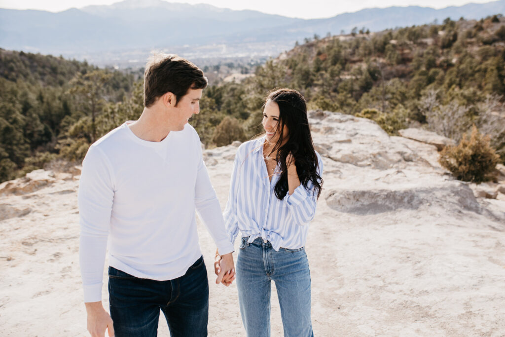 Colorado Couples Photography