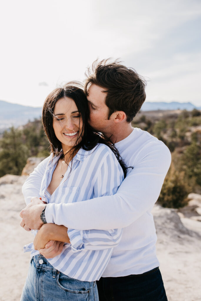 Colorado Couples Photography