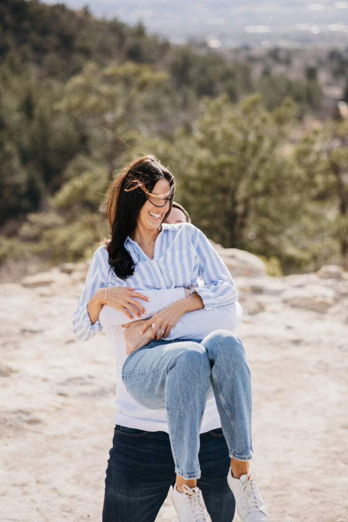 Colorado Couples Photography