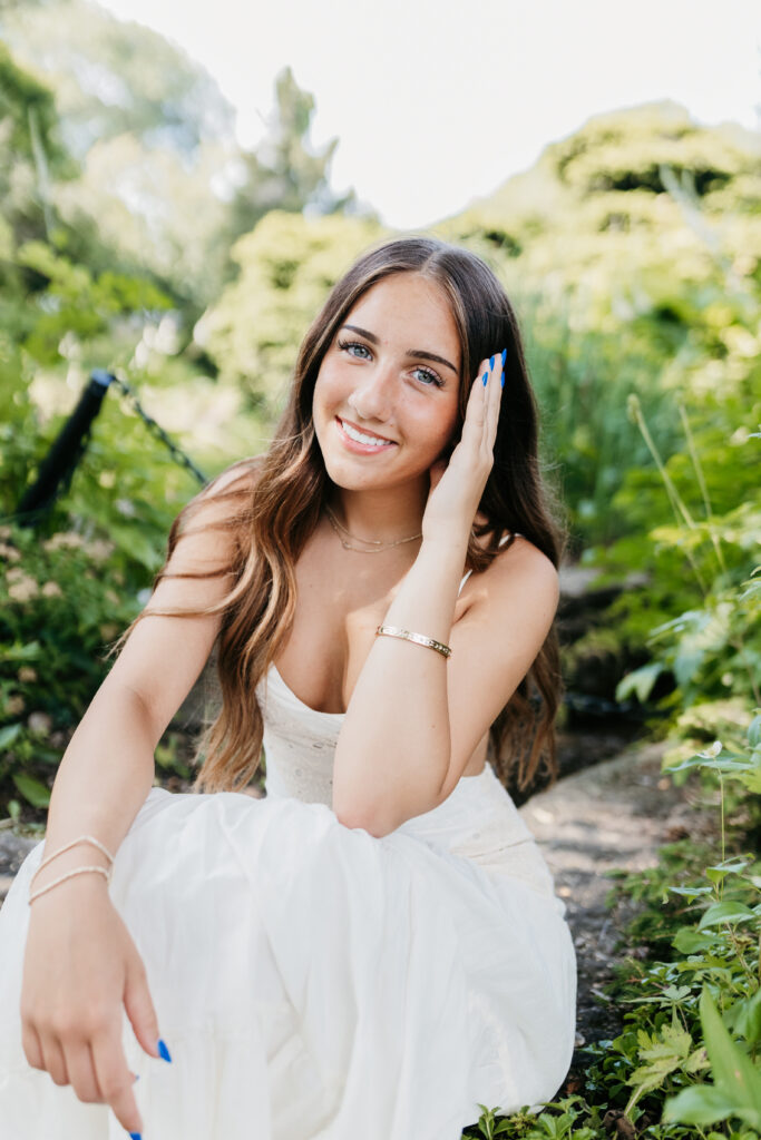 senior photos