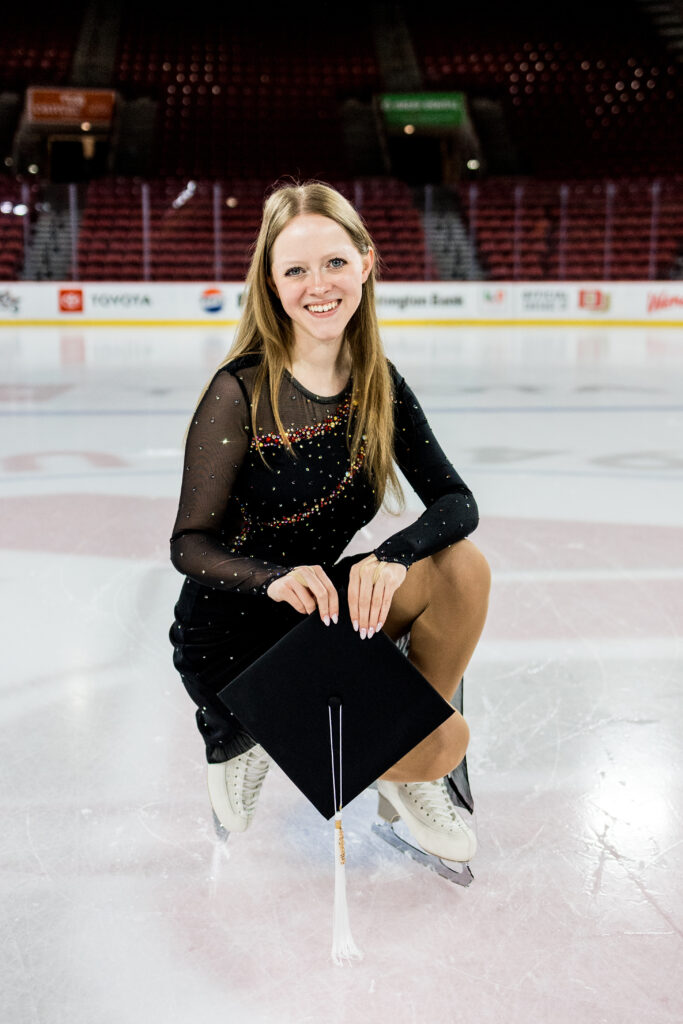 graduation portraits