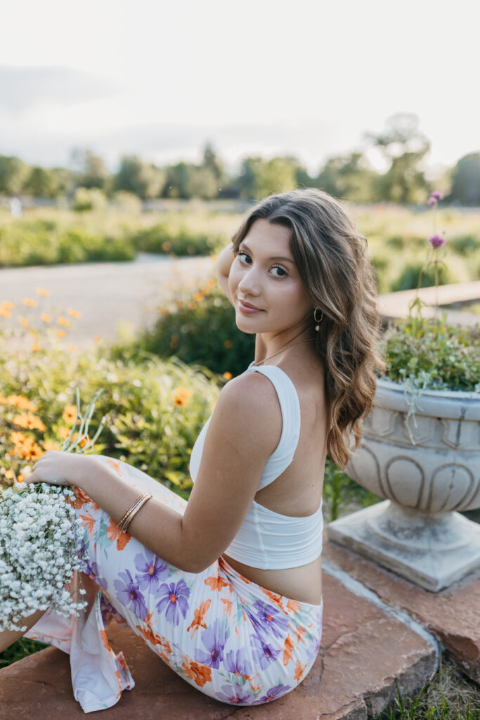 senior photos