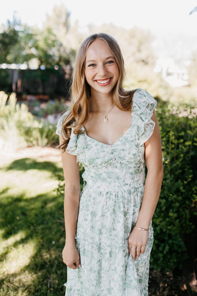 senior photos