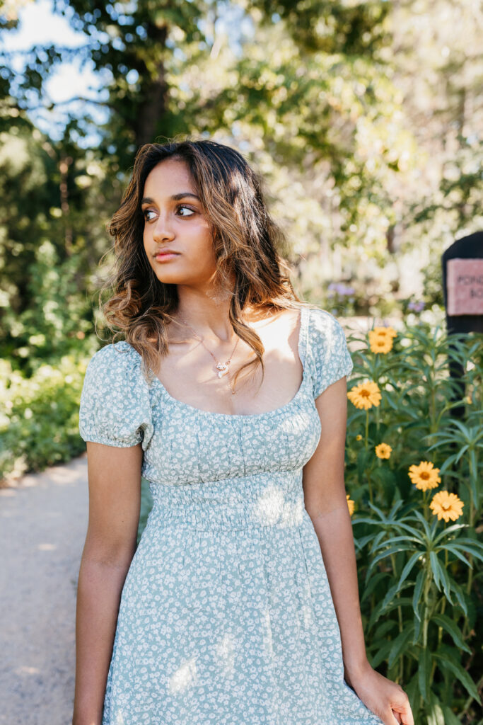 senior photos