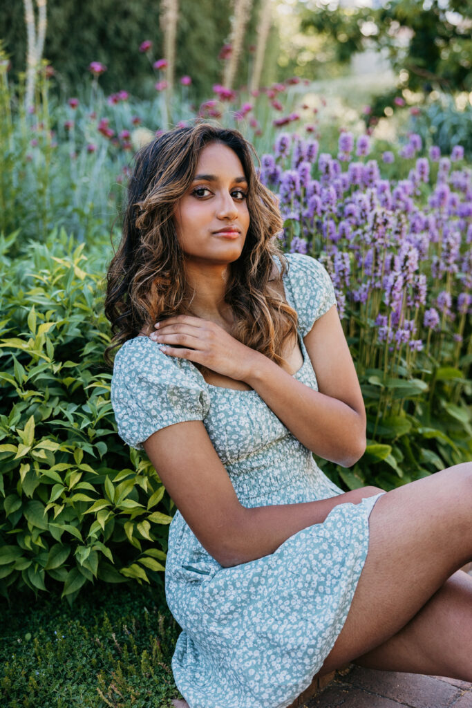 senior photos