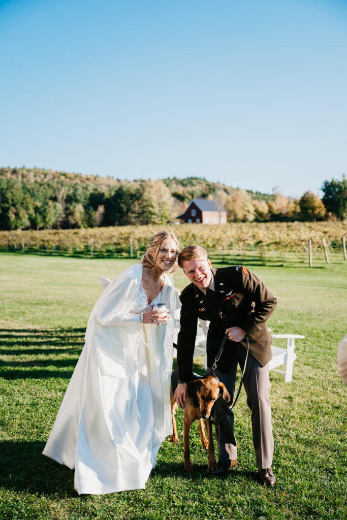 colorado wedding