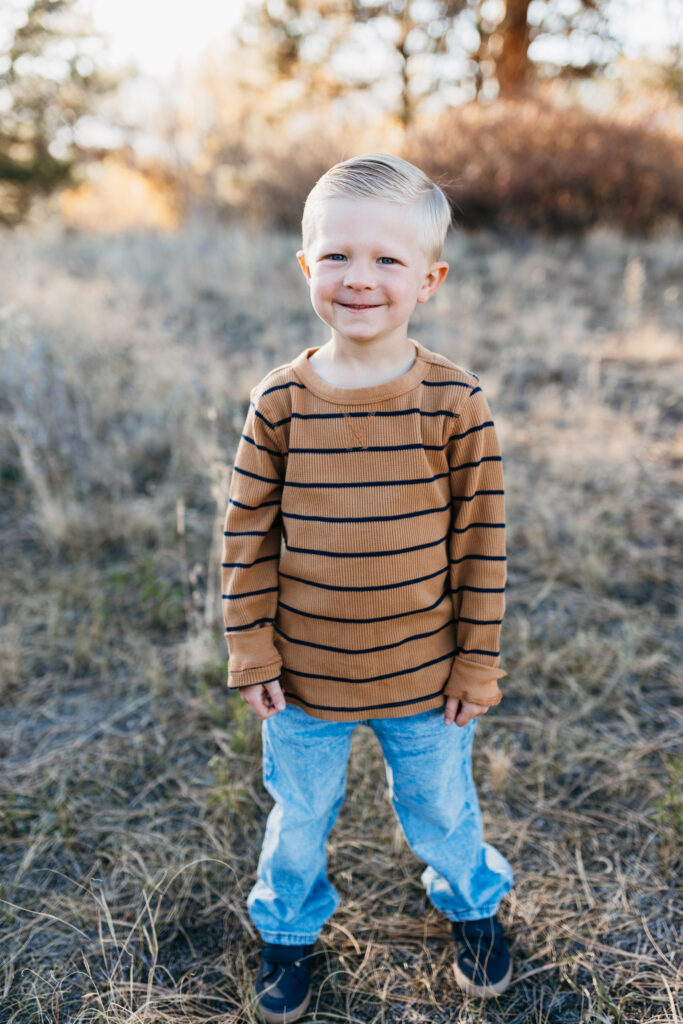 autumn photo sessions