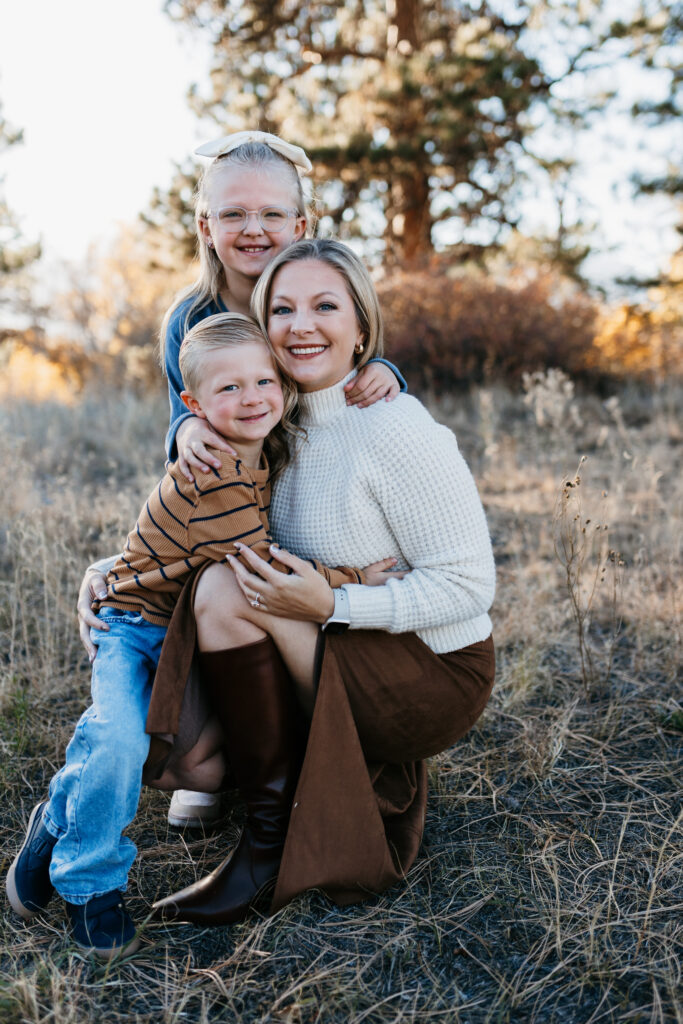autumn photo sessions