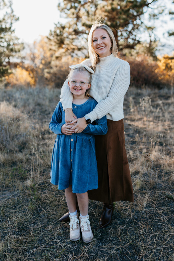autumn photo sessions