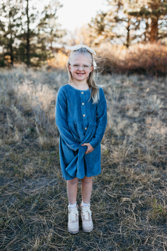 autumn photo sessions