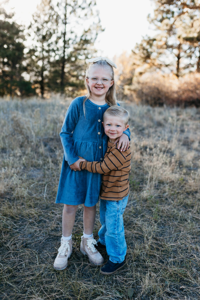 autumn photo sessions