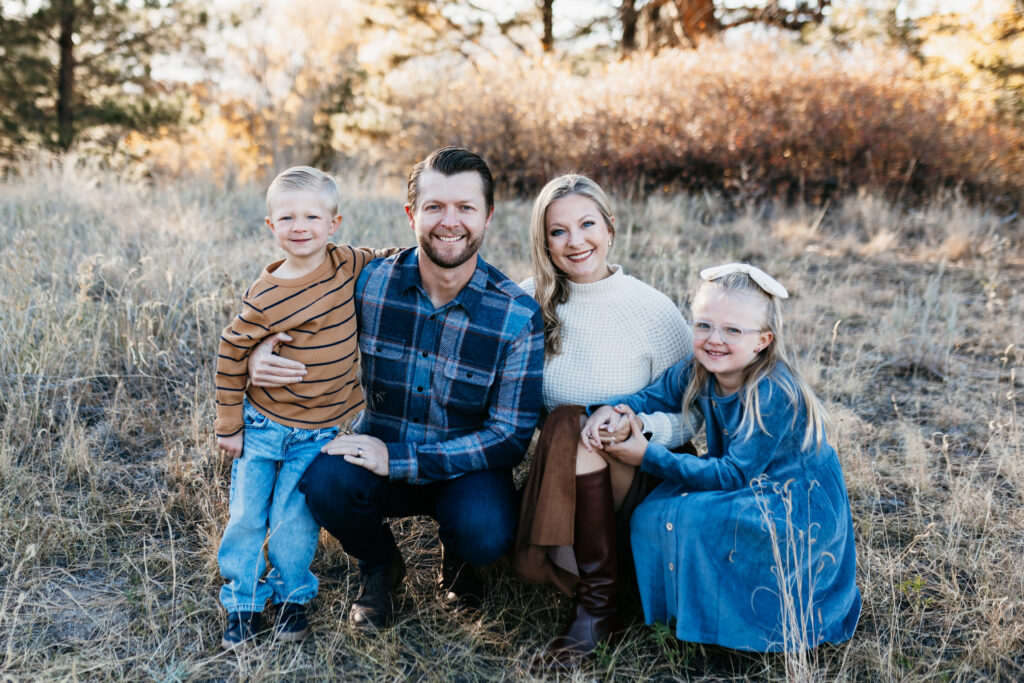 autumn photo sessions