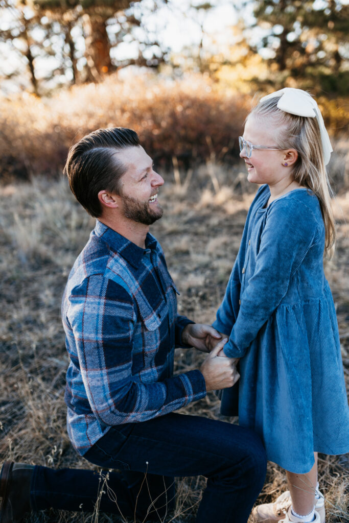 autumn photo sessions