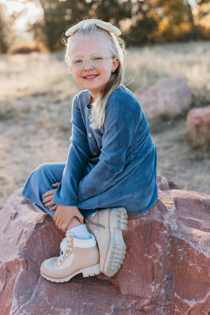 autumn photo sessions