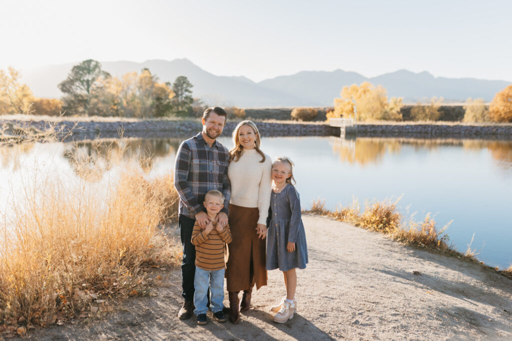 autumn photo sessions