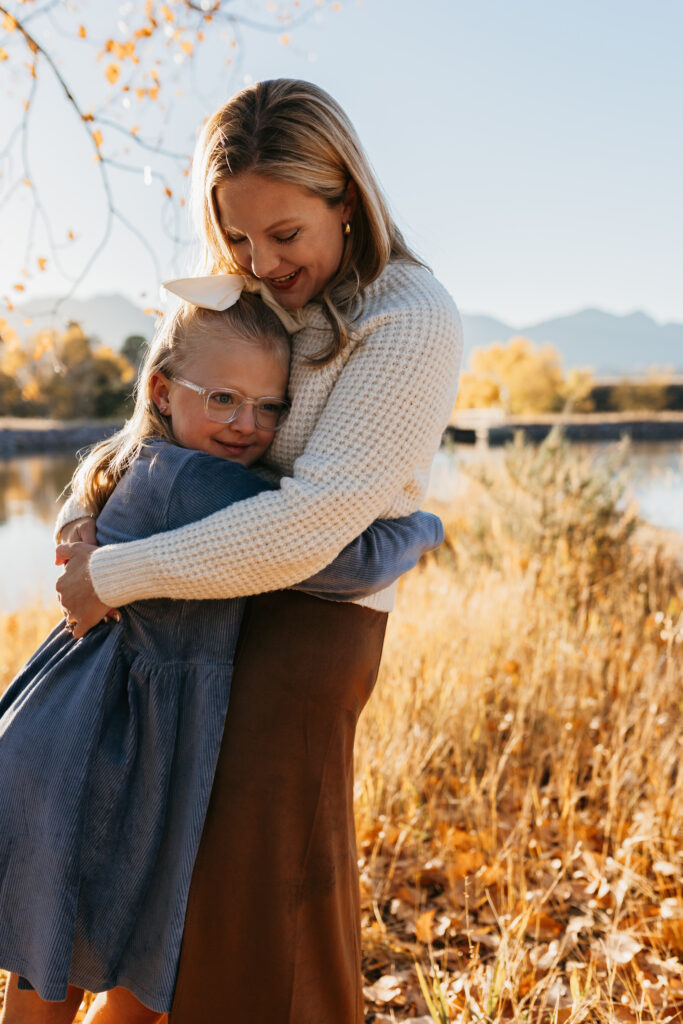 autumn photo sessions