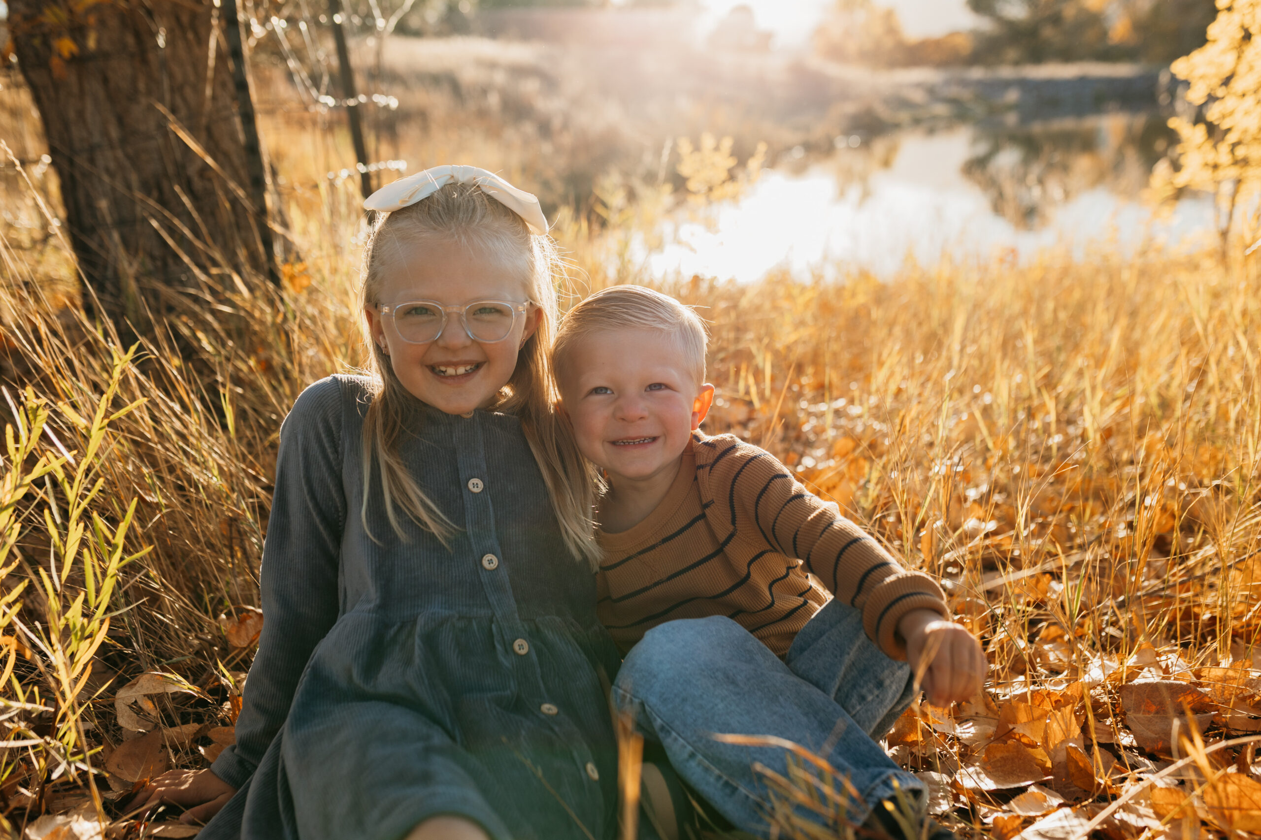 autumn photo sessions
