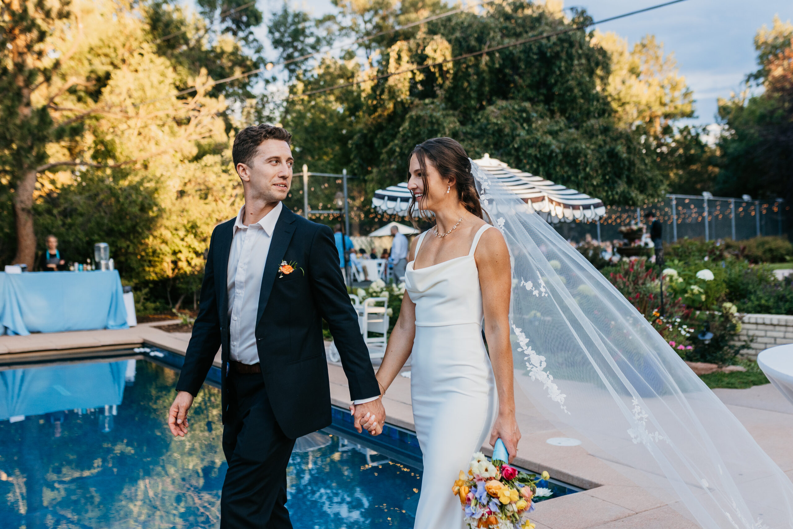 colorado weddings