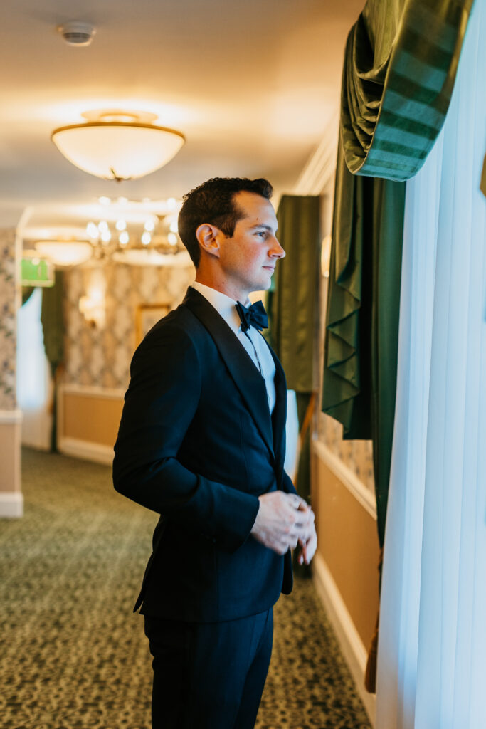 Broadmoor Weddings