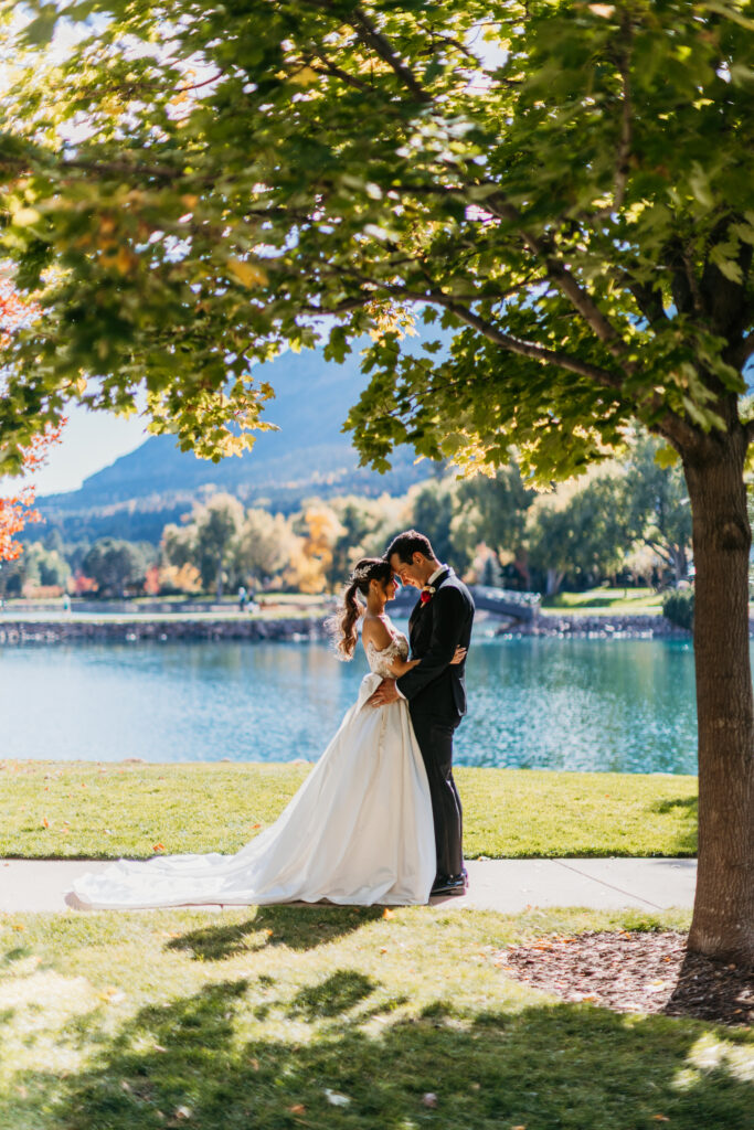 Broadmoor Weddings